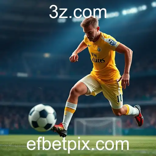 Boom no Mercado de Jogos Online com 'efbet'