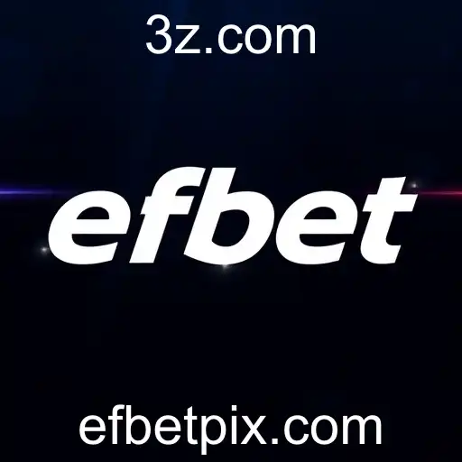 Efbet Revoluciona o Mercado de Jogos Online em 2025