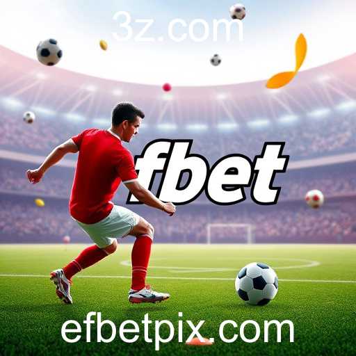 Crescimento Exponencial do Efbet no Mercado Global