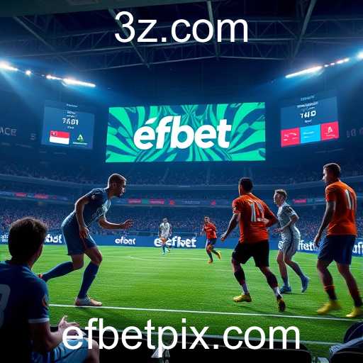 Efbet e a Ascensão dos Cassinos Online em 2025