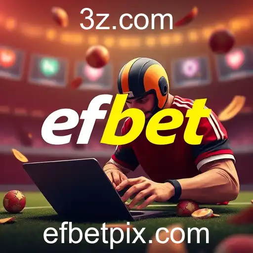 Efbet e o Cenário Atual dos Jogos Online em 2025