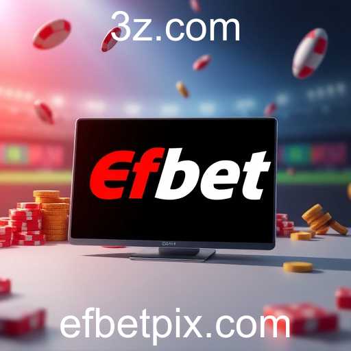 A Ascensão do Efbet no Mercado de Jogos Online em 2025