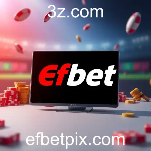 A Ascensão do Efbet no Mercado de Jogos Online em 2025