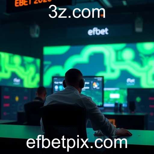 Cenário Atual dos Jogos Online e a Influência da Efbet