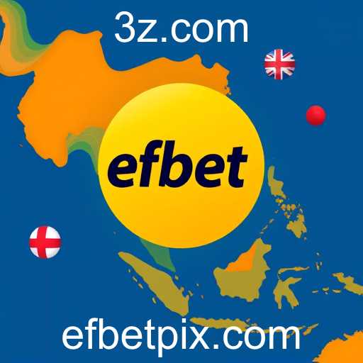 Ascensão do efbet no Mercado de Jogos Online em 2025