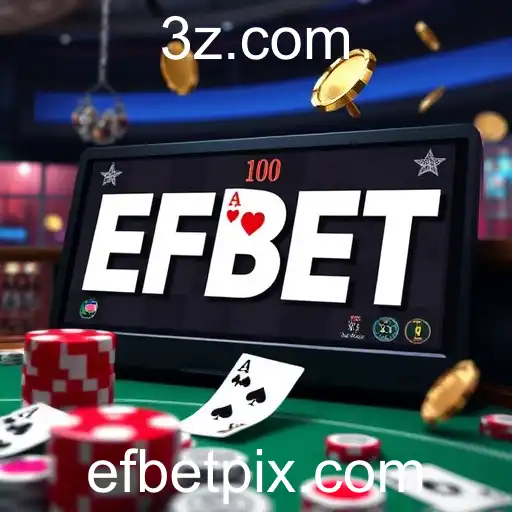 Inovações e Desafios no Mercado de Jogos com efbet