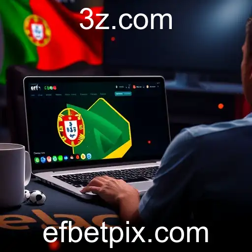 A Evolução dos Jogos Online em Portugal