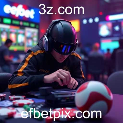 Tendências e Desafios no Mercado de Jogos Online em 2025