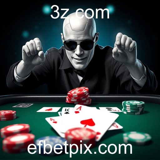 Explorando a Fascinante Categoria de Jogos de Poker no Efbet
