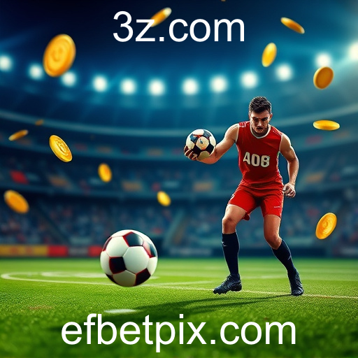 Descubra as Excitantes Promoções Ativas no Efbet