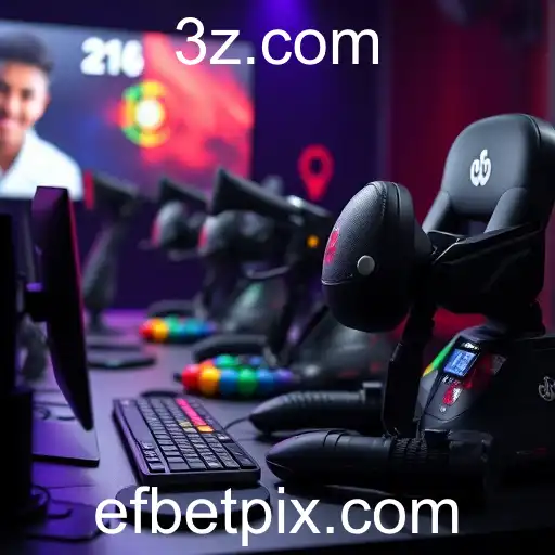 Efbet: O Cenário Atual dos Jogos Online em Portugal