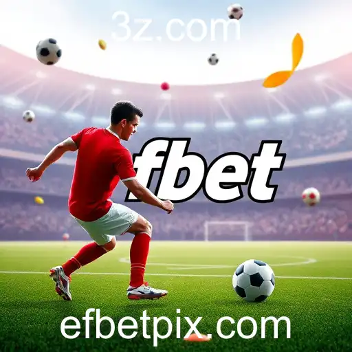 Crescimento Exponencial do Efbet no Mercado Global