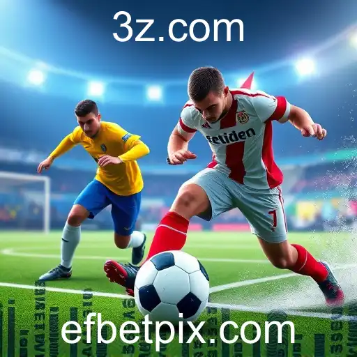 A Evolução e Impacto da efbet no Universo dos Jogos em 2025