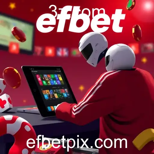 O Crescimento do Mercado de Jogos em Portugal: O Caso Efbet