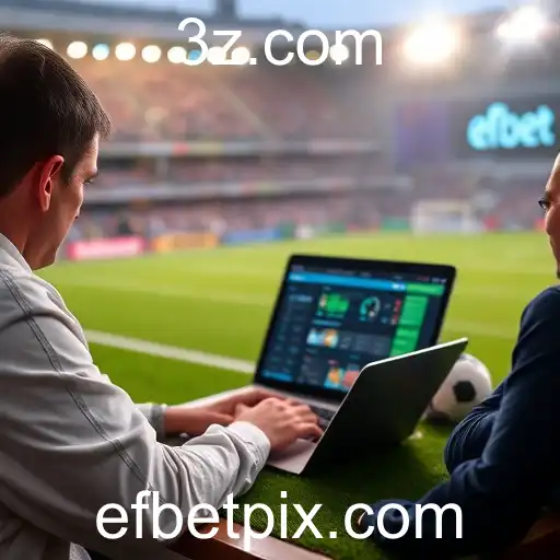 Revolução das Casas de Apostas Online