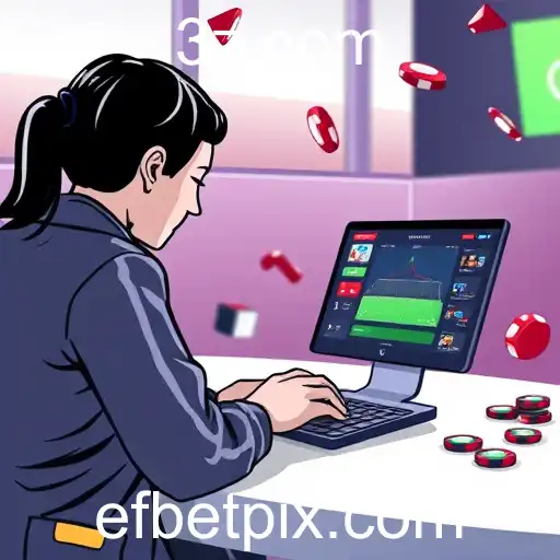 A Ascensão do Mercado de Jogos Online em 2025