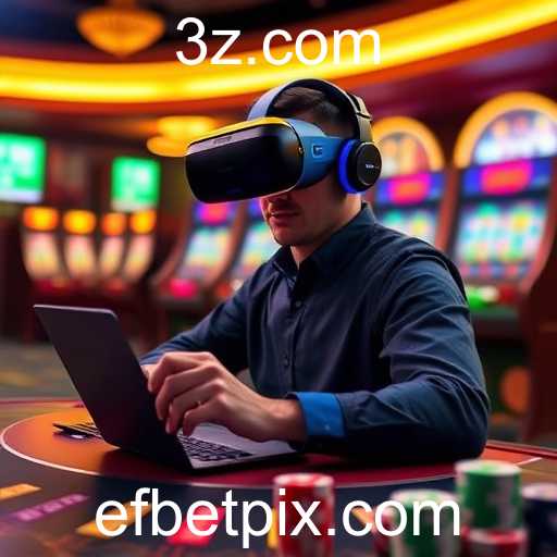 Avanços Tecnológicos e o Impacto no Mercado de Apostas